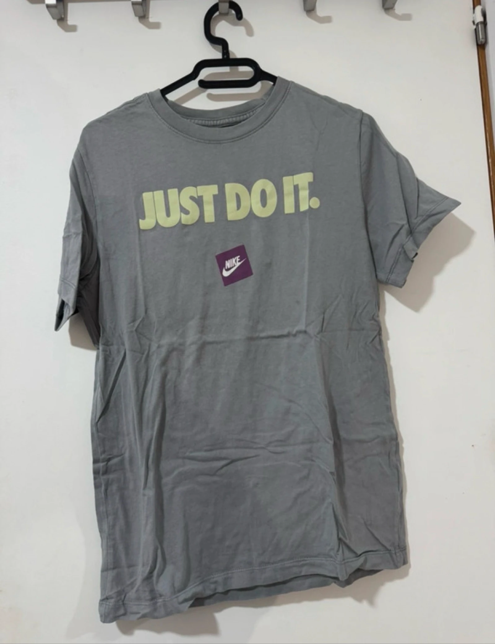 Camiseta nike just do it